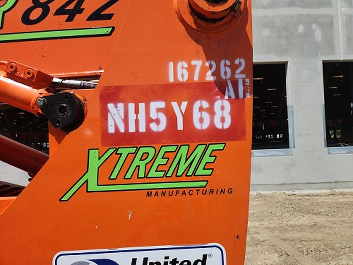 XTREME XR842 photo 10