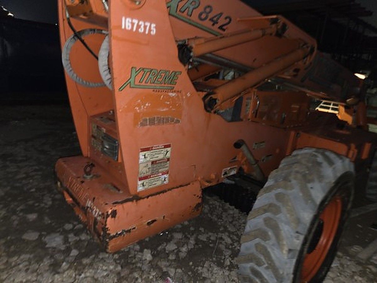 XTREME XR842 photo 6