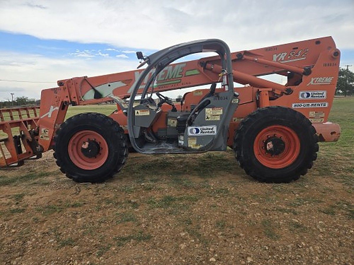 XTREME XR842 photo 3