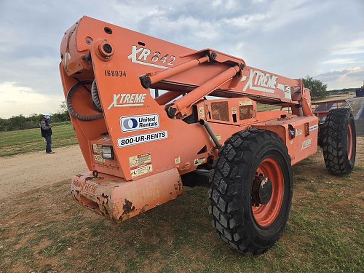 XTREME XR842 photo 4