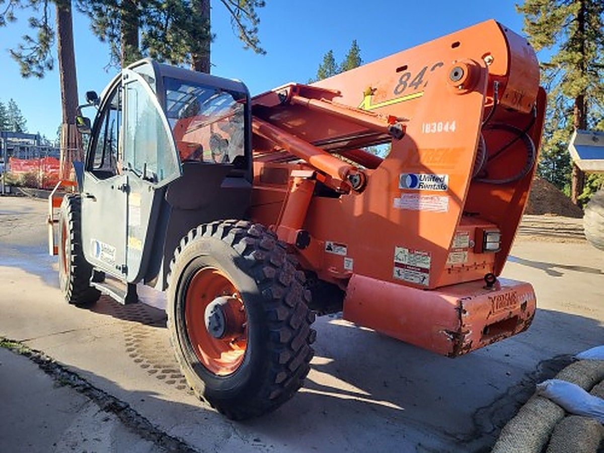 XTREME XR842 photo 2