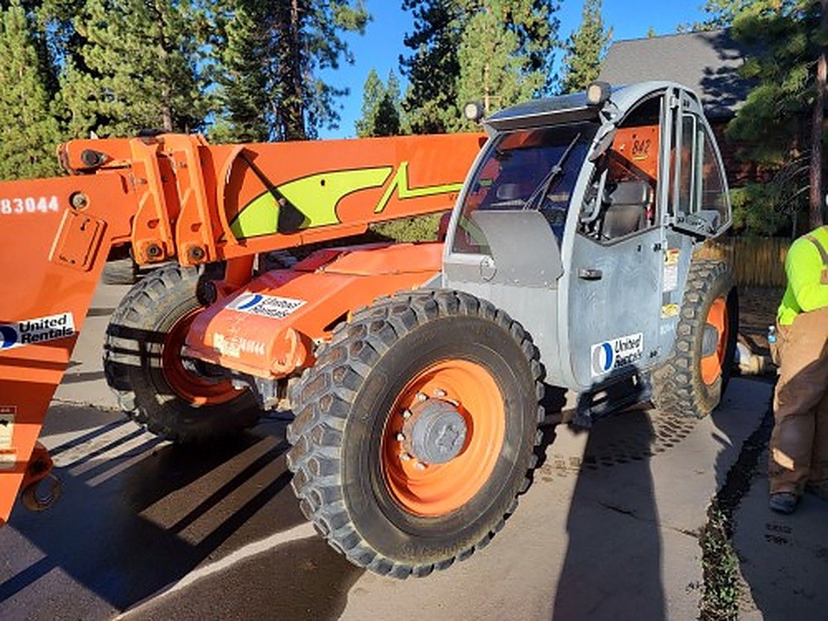 XTREME XR842 photo 9