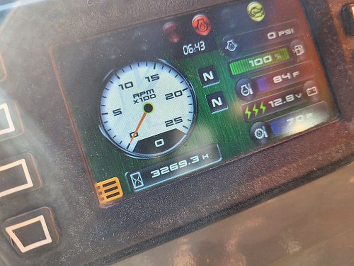 XTREME XR842 photo 10