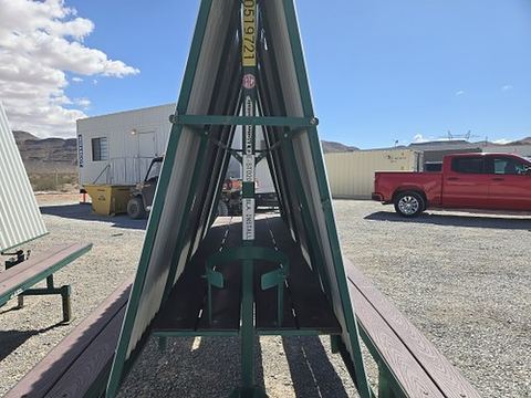 2016 YOLO AGCOOL-MR IV for sale