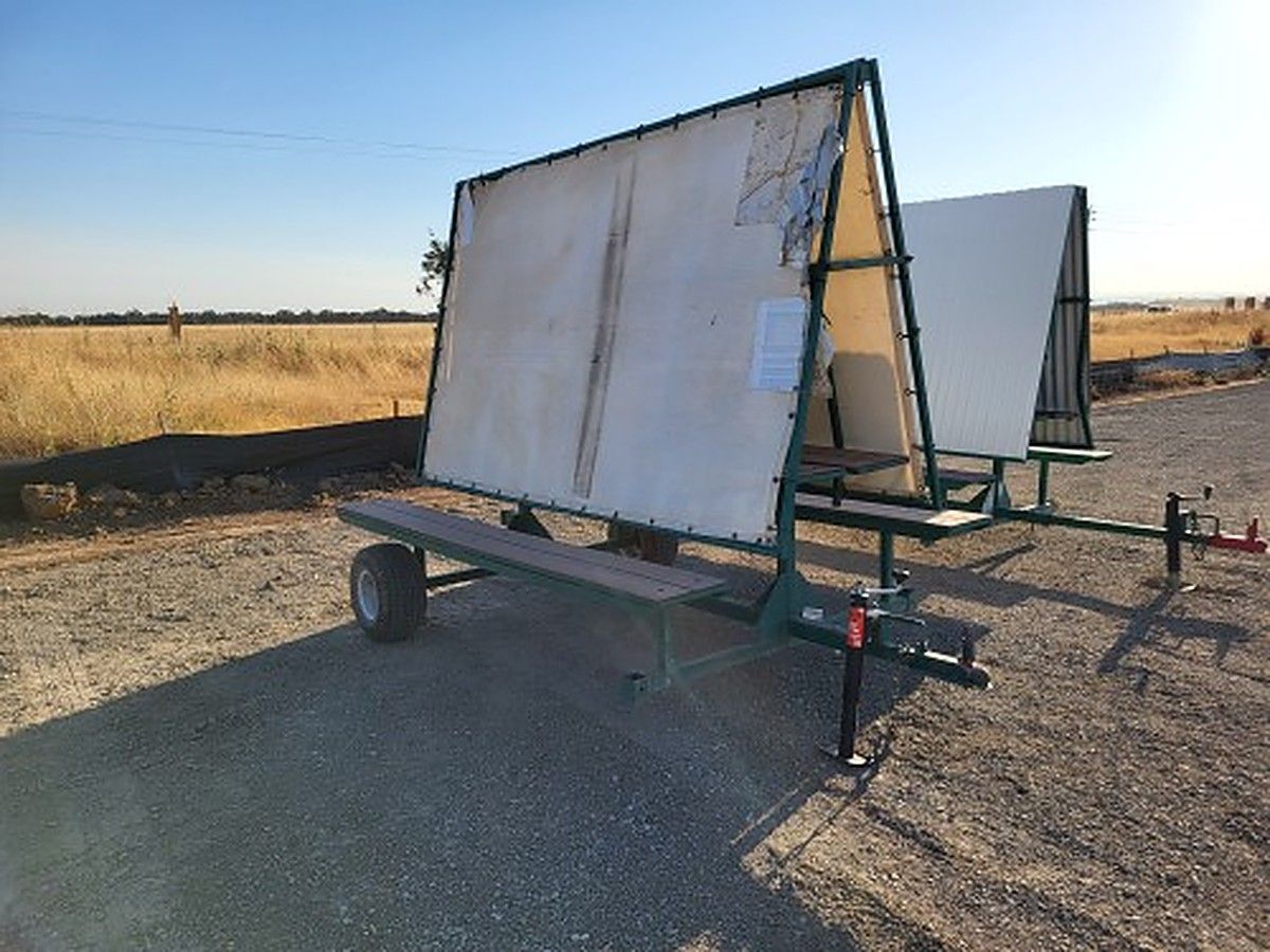 2016 YOLO AGCOOL-MR IV for sale in Las Vegas, NV