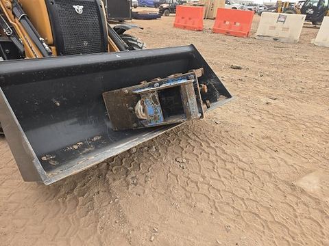 2017 ACE INC DC-18S for sale