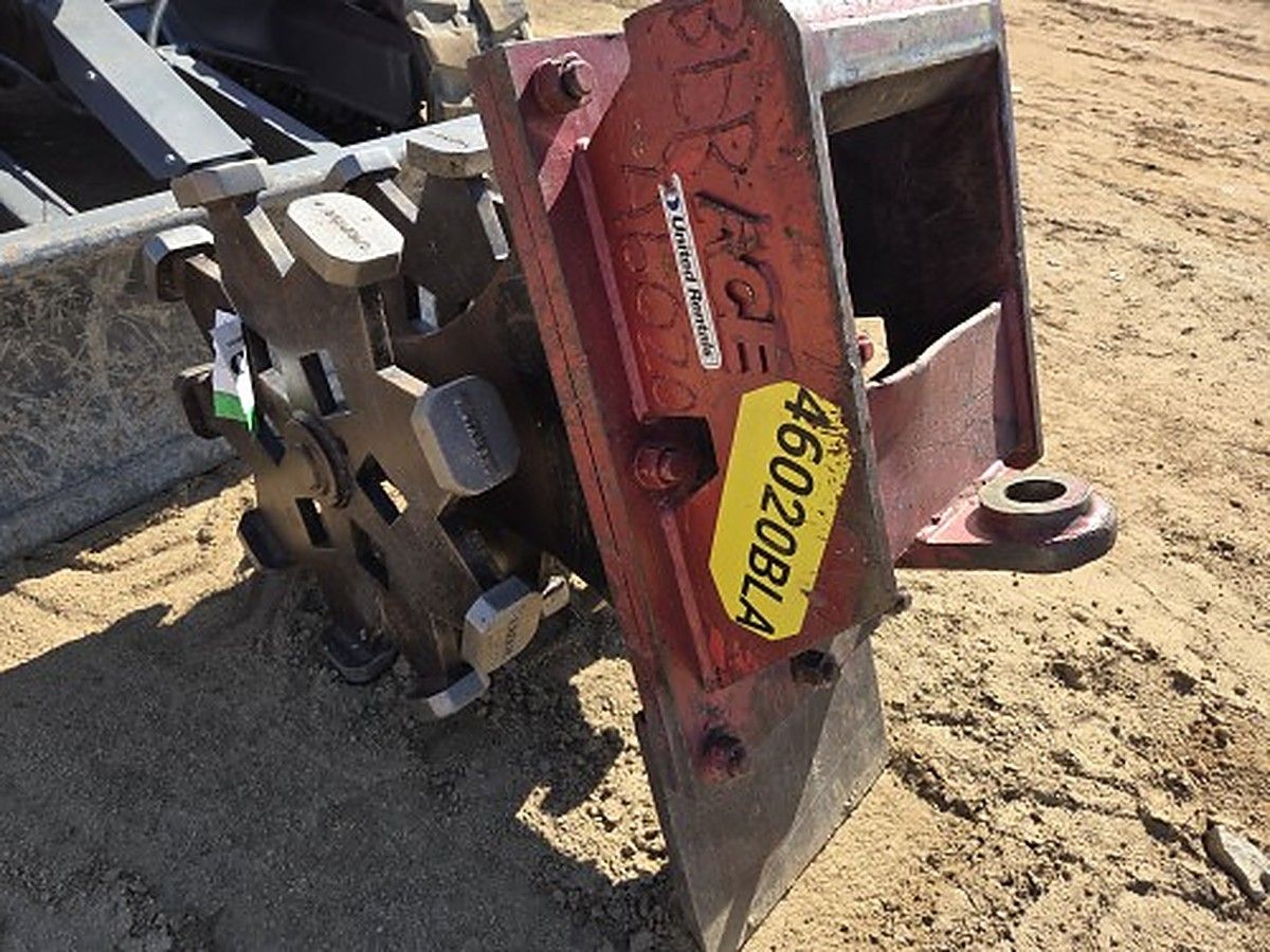 2017 ACE INC DC-24S for sale in Las Vegas, NV