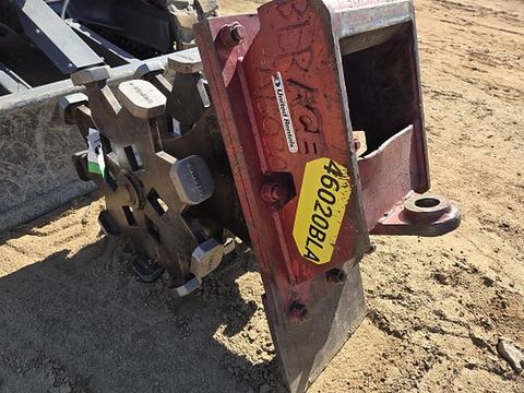 2017 ACE INC DC-24S for sale