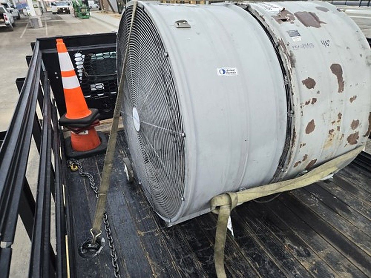 2017 AIR MASTER EMC48B for sale in Las Vegas, NV