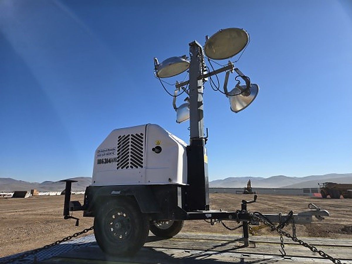 ALLMAND BR NL5000 photo 3