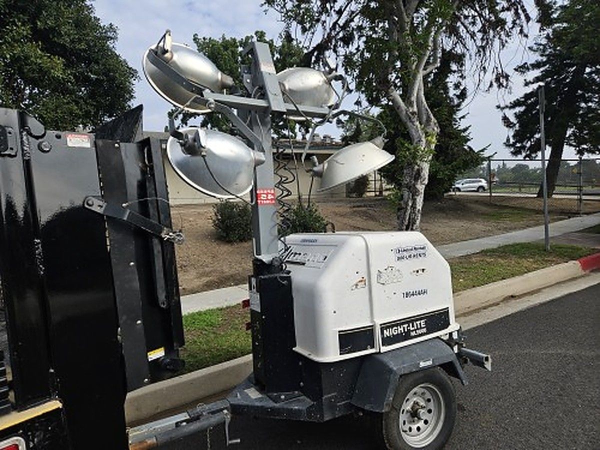 ALLMAND BR NL5000 photo 9