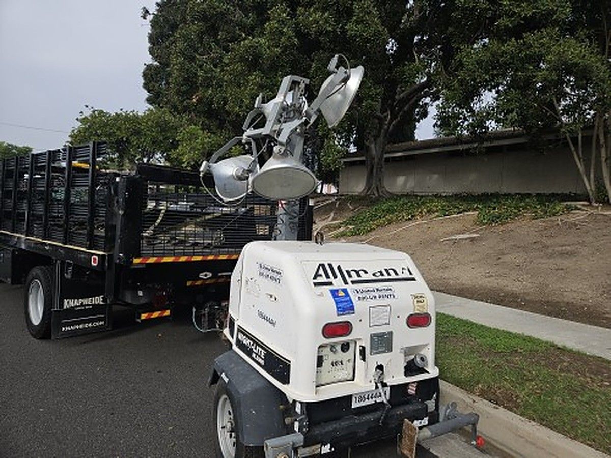 ALLMAND BR NL5000 photo 10