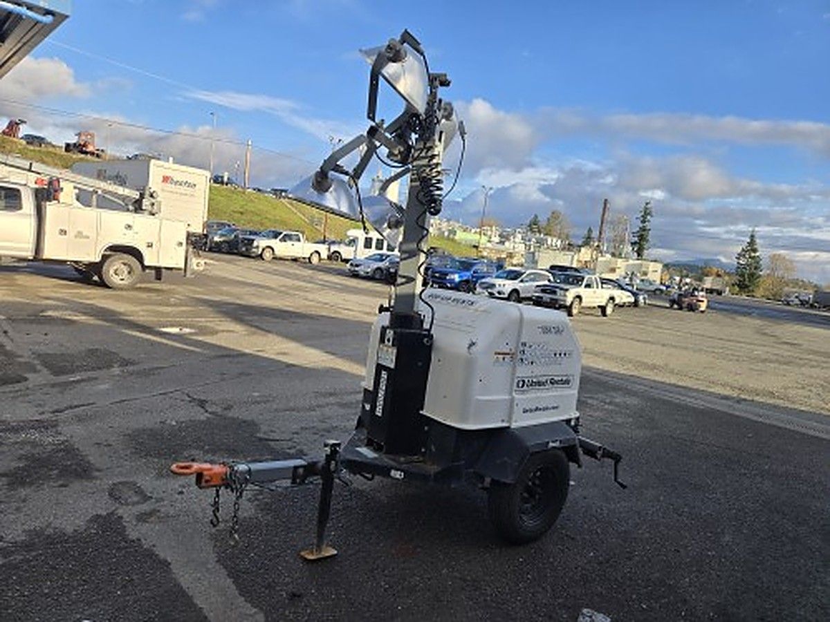 ALLMAND BR NL5000 photo 2