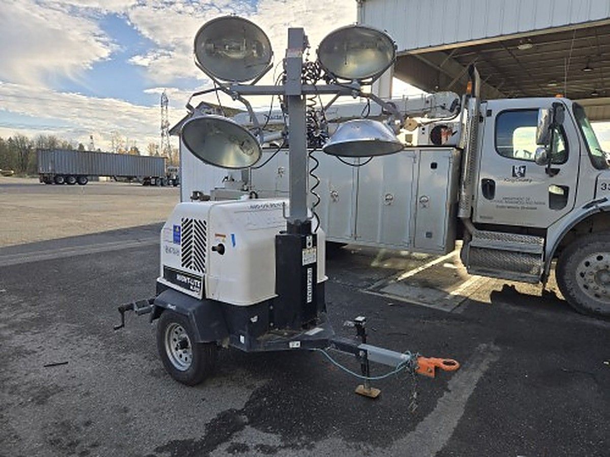 ALLMAND BR NL5000 photo 3