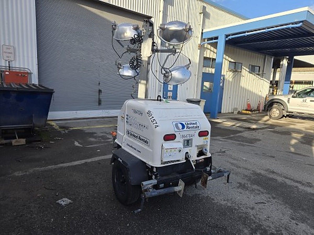 ALLMAND BR NL5000 photo 4