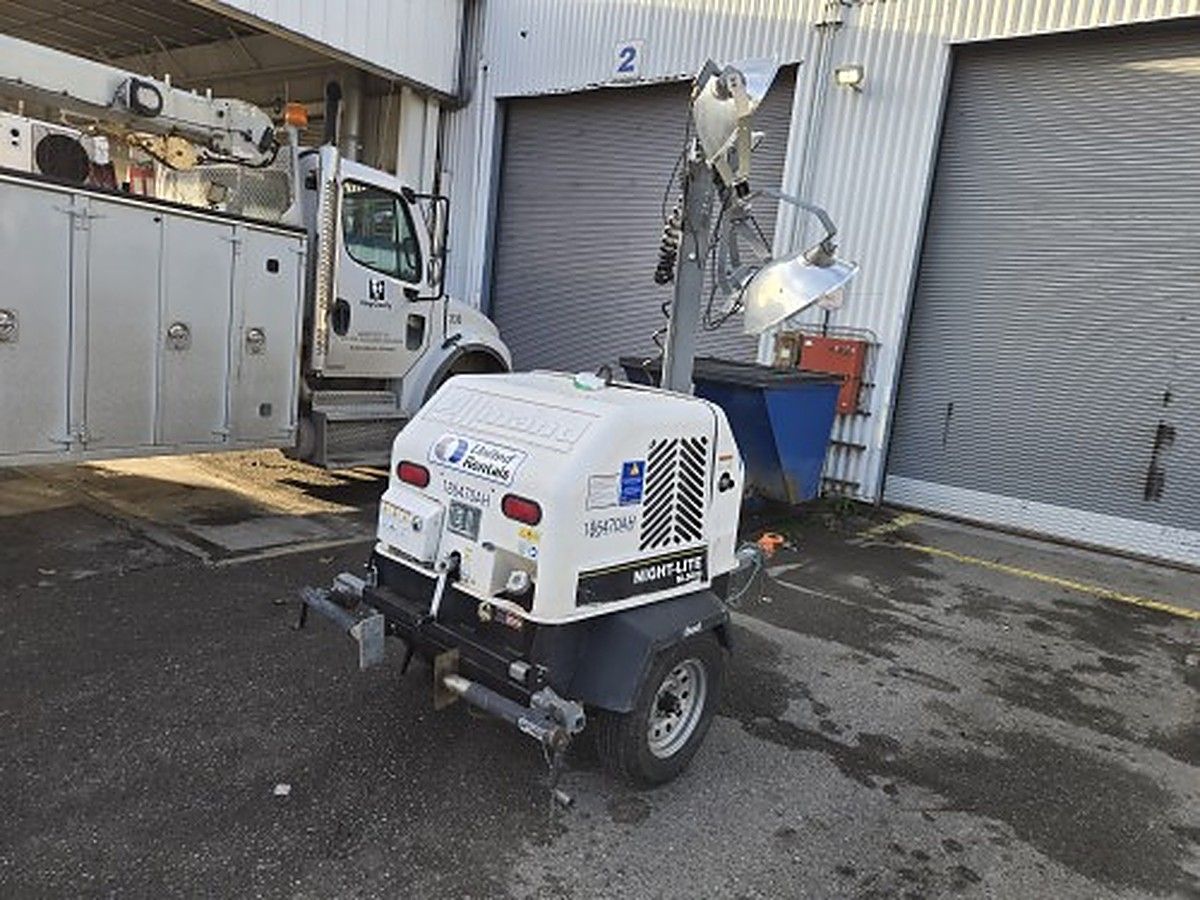 ALLMAND BR NL5000 photo 6