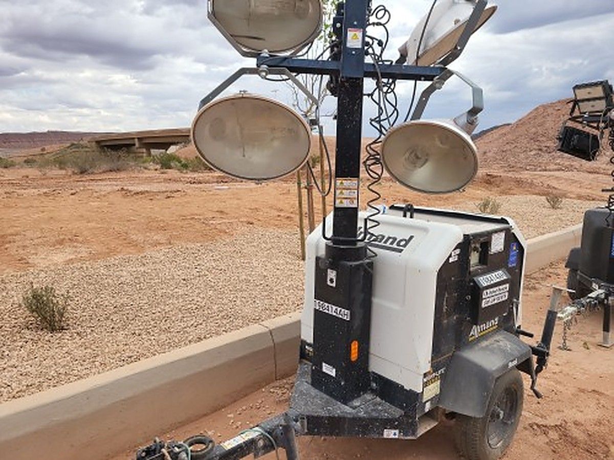 ALLMAND BR NL5000 photo 2
