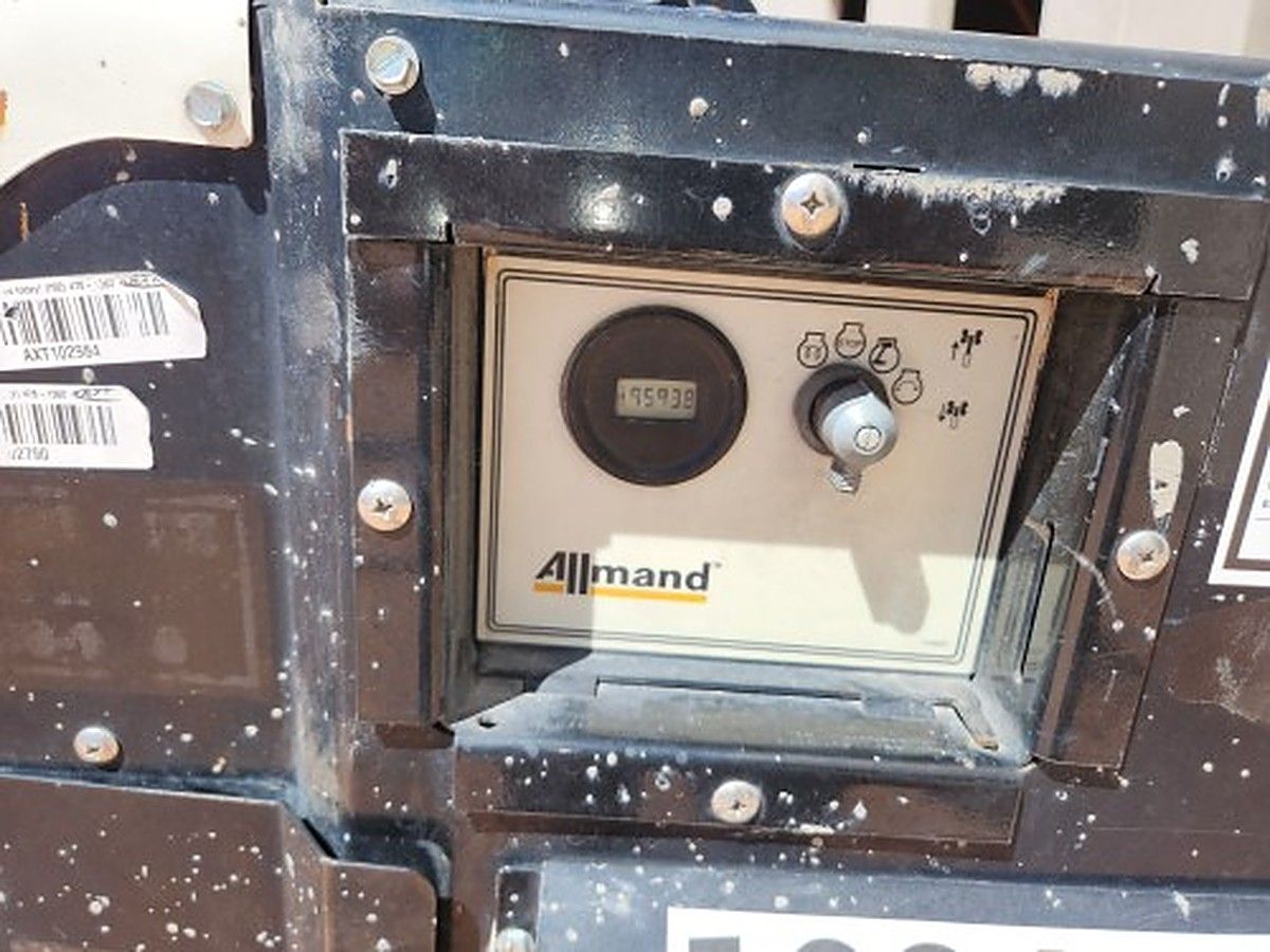 ALLMAND BR NL5000 photo 11