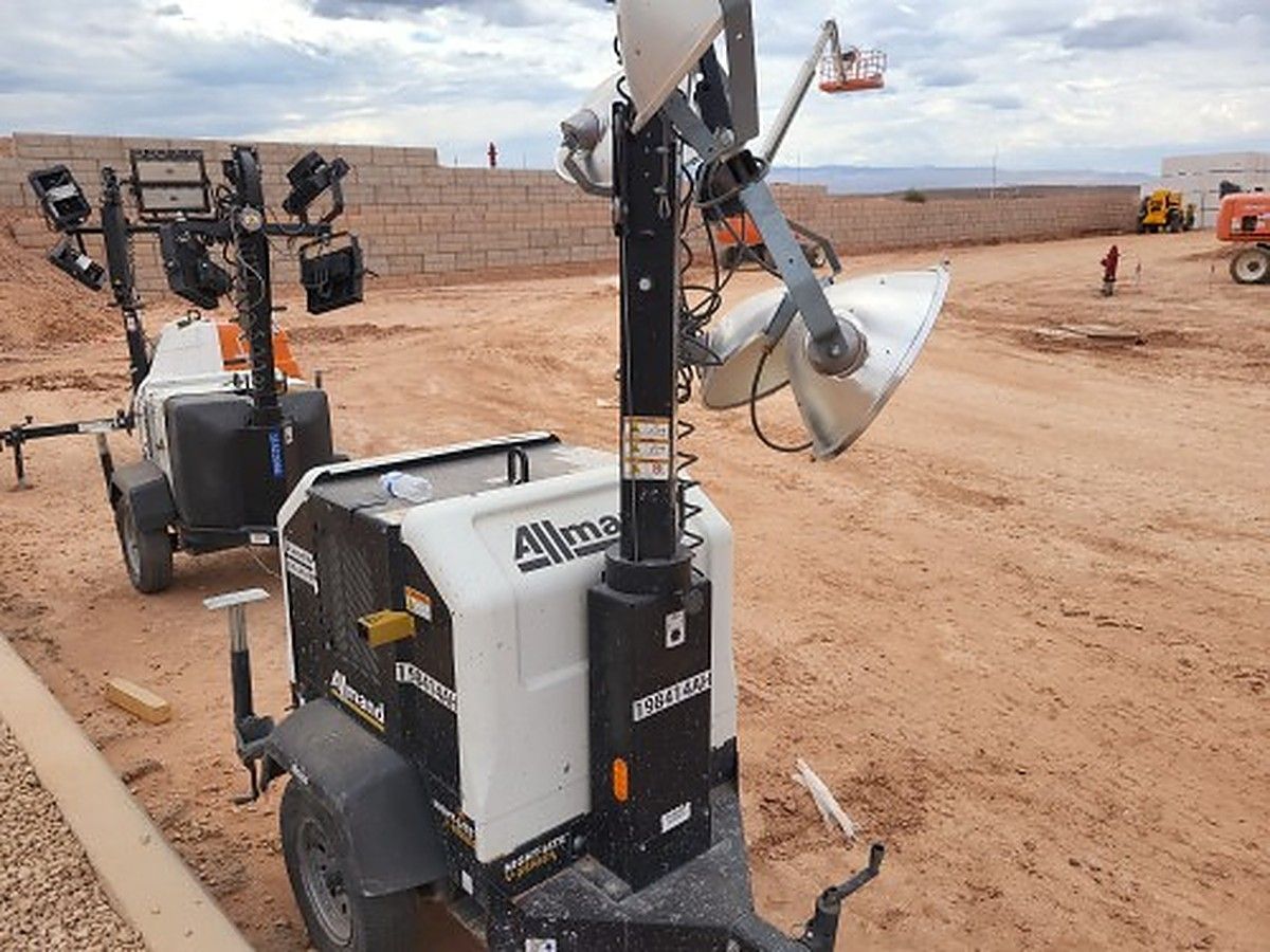 ALLMAND BR NL5000 photo 3