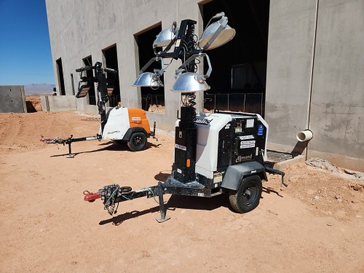 ALLMAND BR NL5000 photo 7