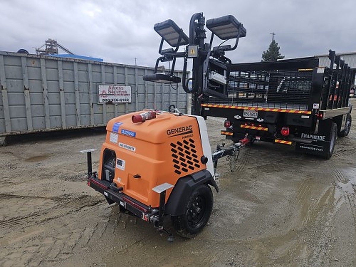 ALLMAND BR NL5000 photo 2