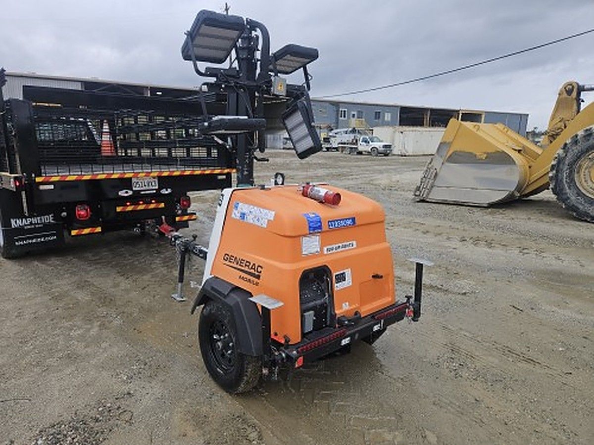 ALLMAND BR NL5000 photo 3