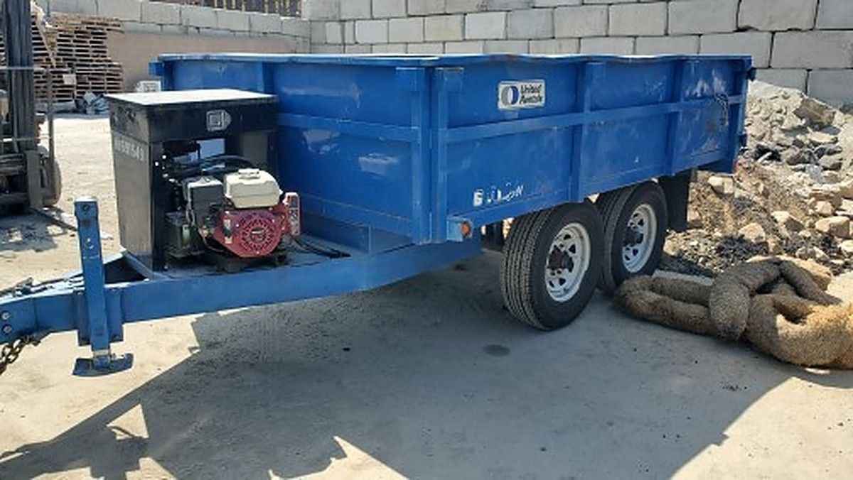 ANDERSON D7106T photo 2