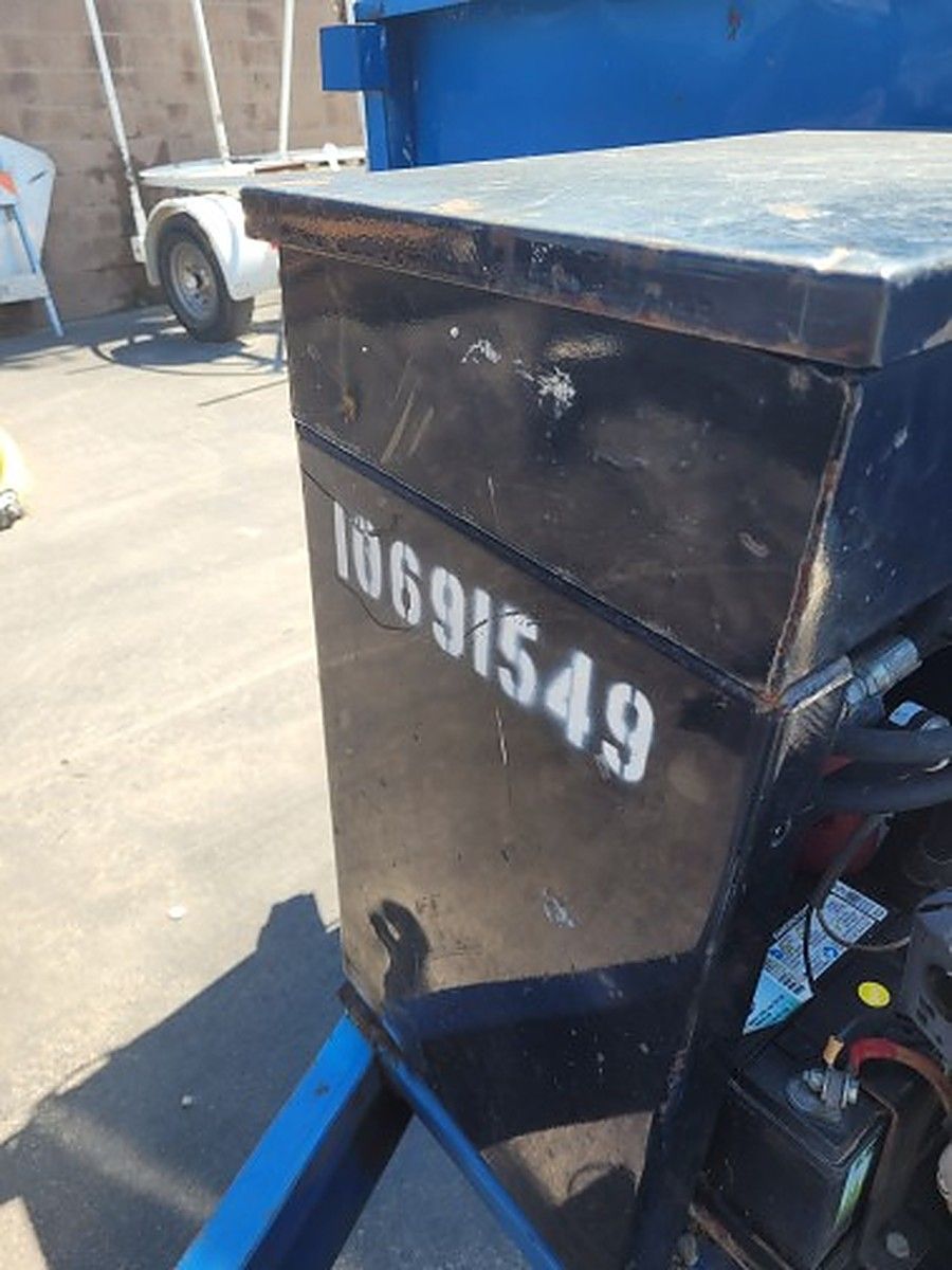 ANDERSON D7106T photo 4