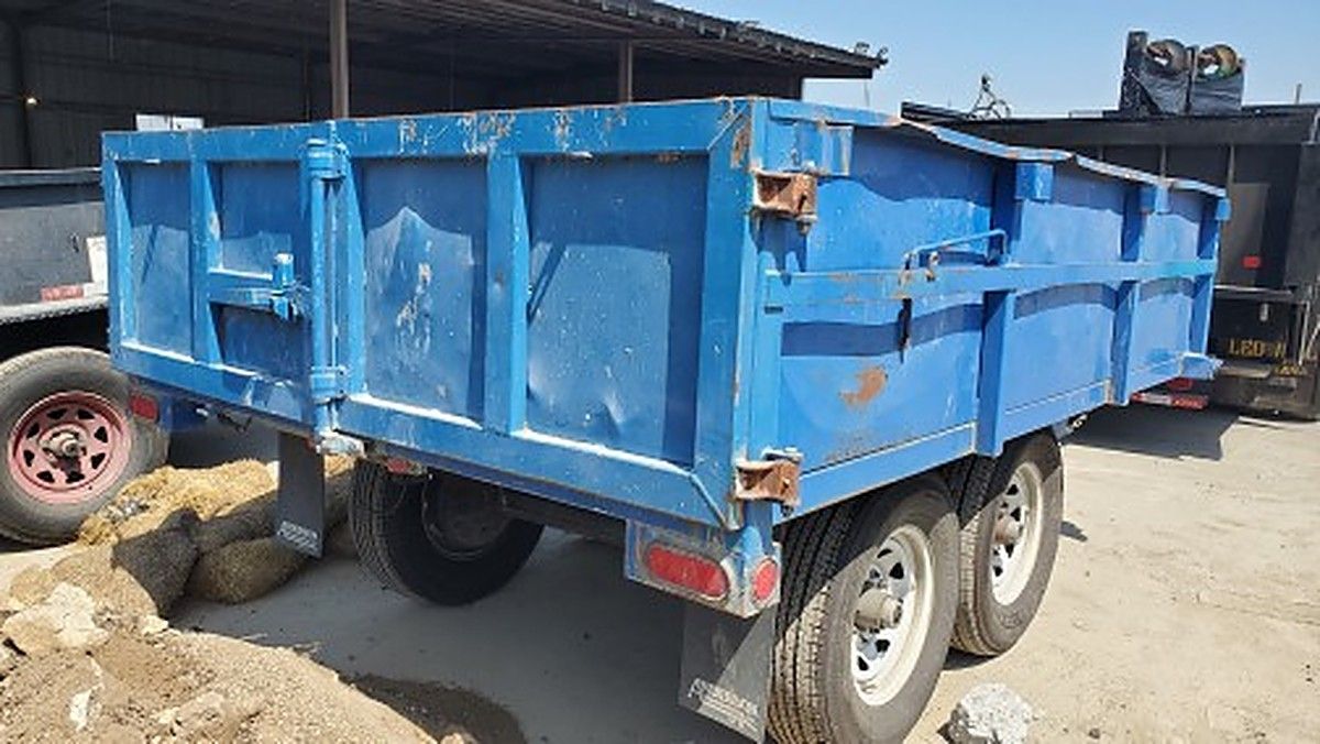 ANDERSON D7106T photo 5