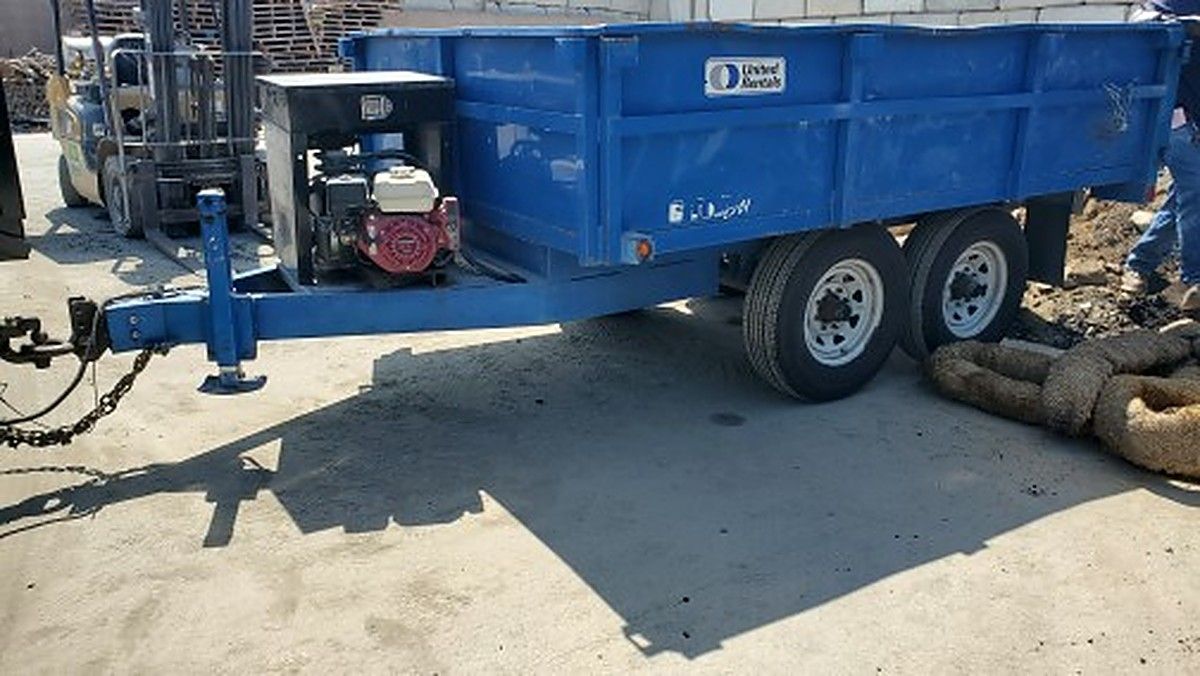 ANDERSON D7106T photo 6