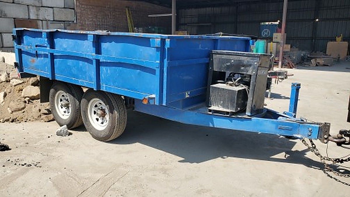 ANDERSON D7106T photo 7