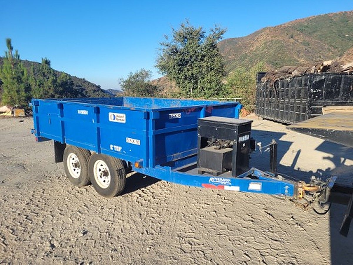 ANDERSON D7106T photo 2