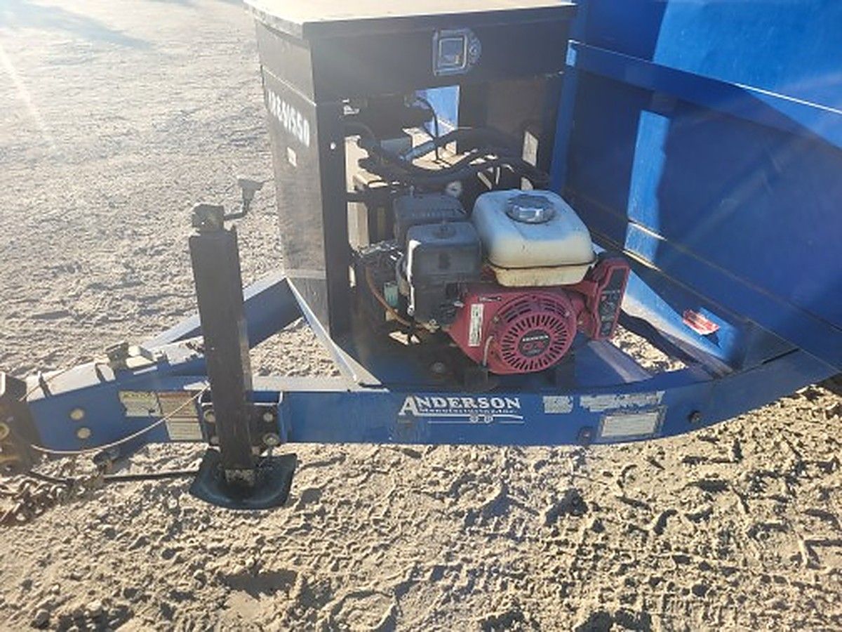ANDERSON D7106T photo 3
