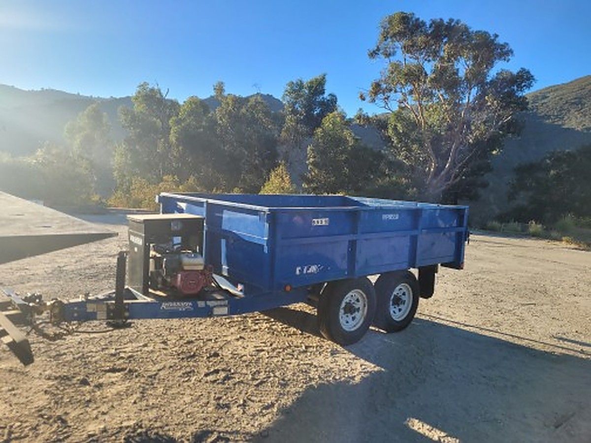 ANDERSON D7106T photo 4