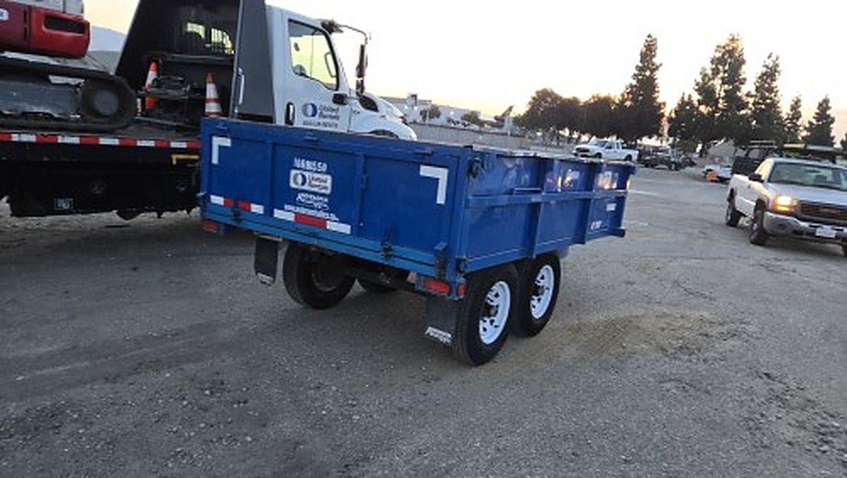 ANDERSON D7106T photo 2
