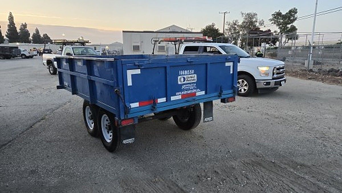 ANDERSON D7106T photo 3