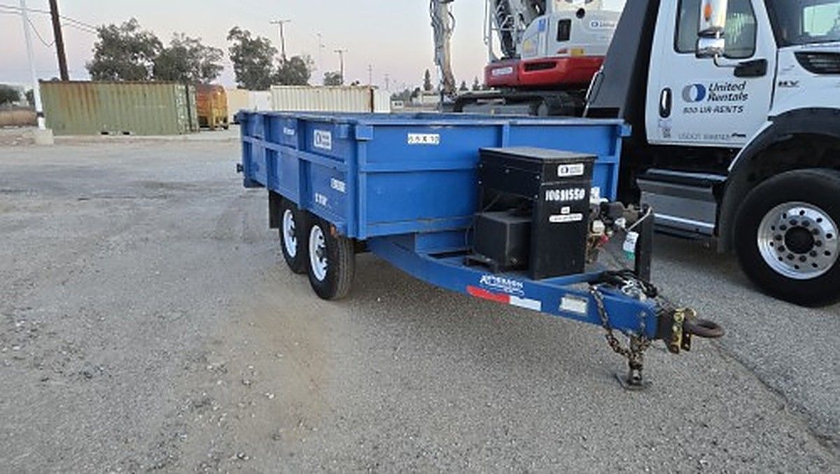 ANDERSON D7106T photo 4