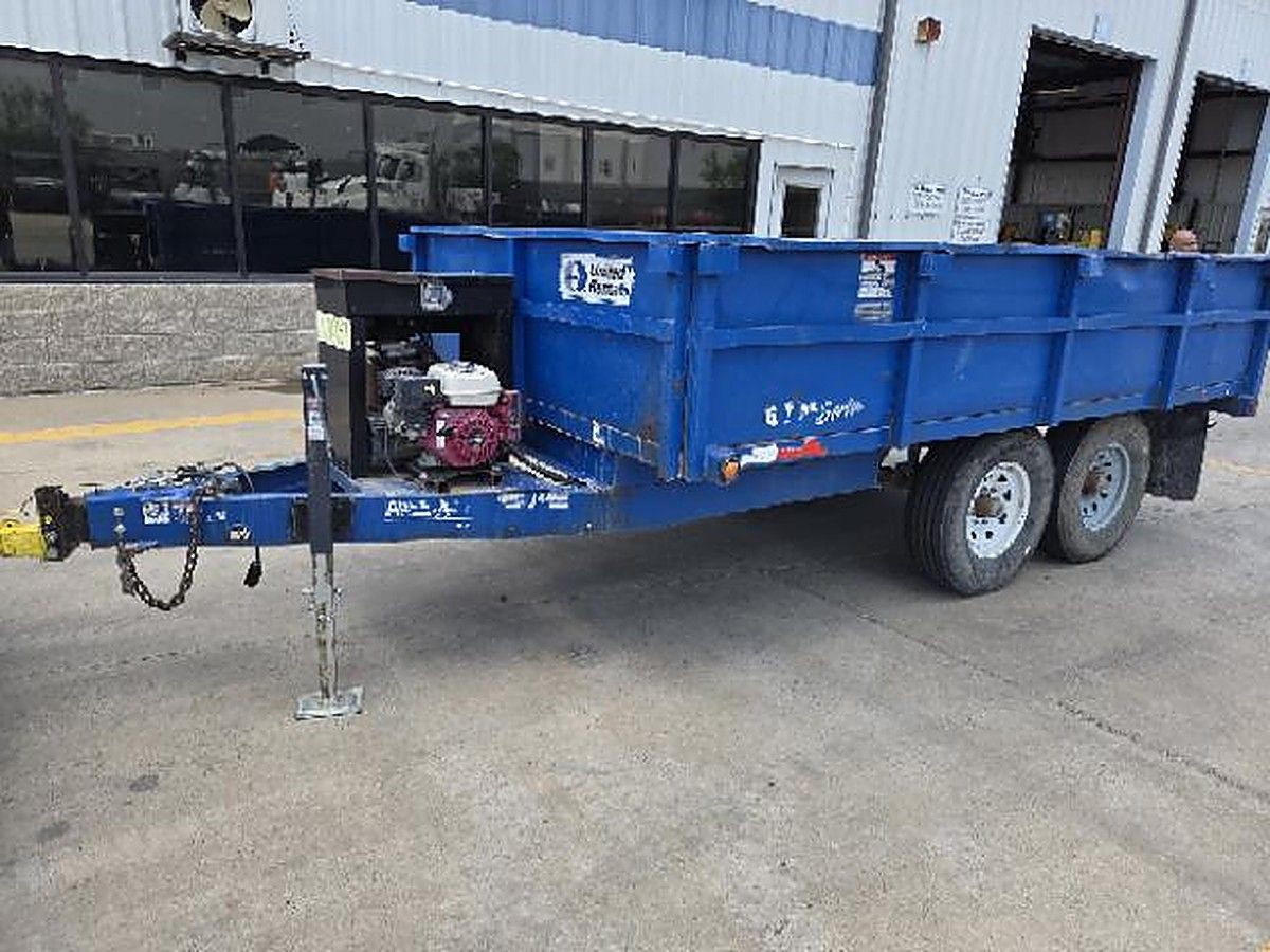 ANDERSON D7126T photo 2