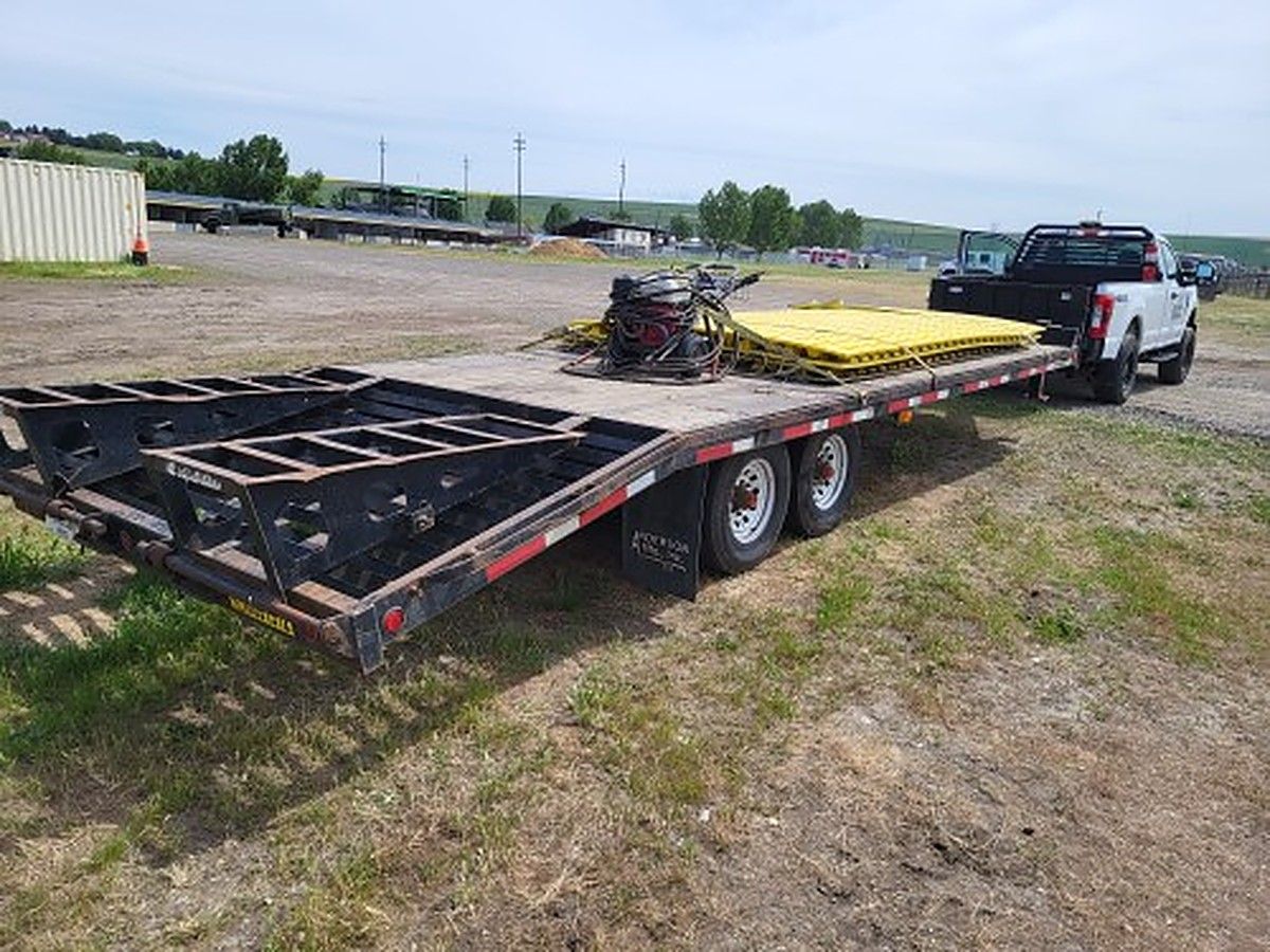ANDERSON TA8257TW photo 2