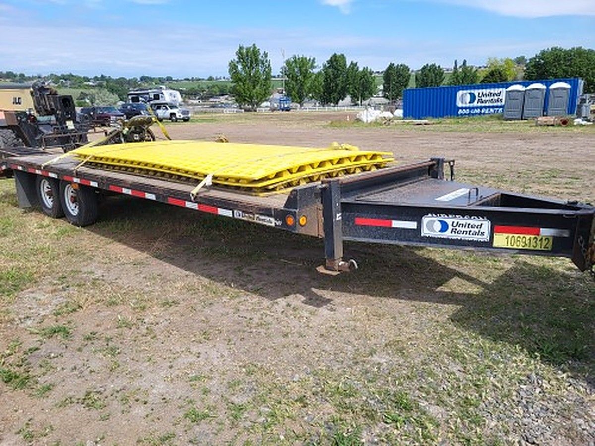 ANDERSON TA8257TW photo 3