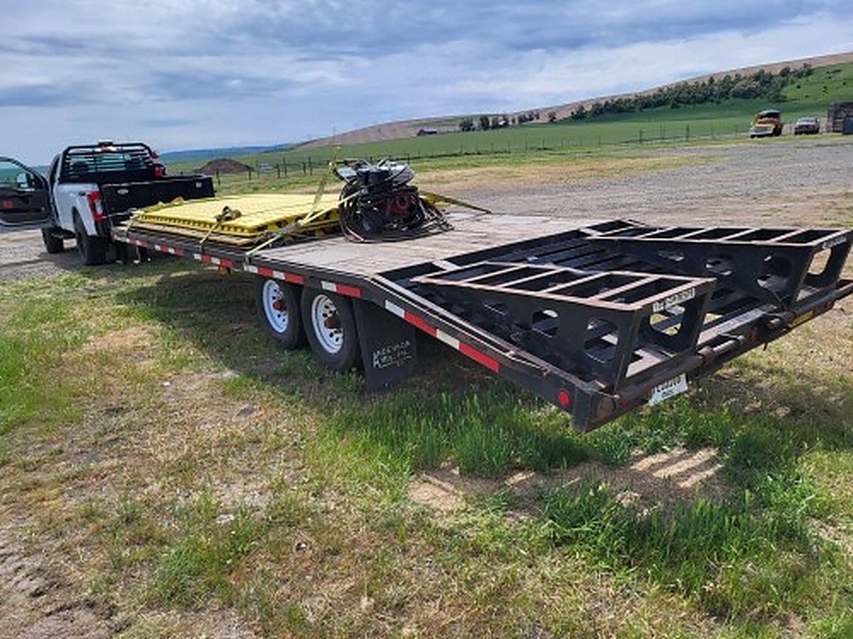 ANDERSON TA8257TW photo 4