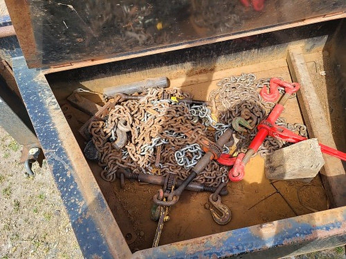ANDERSON TA8257TW photo 5
