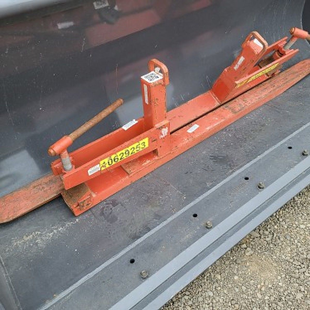 ARROWMATER CL60 CLAMP-ON photo 2