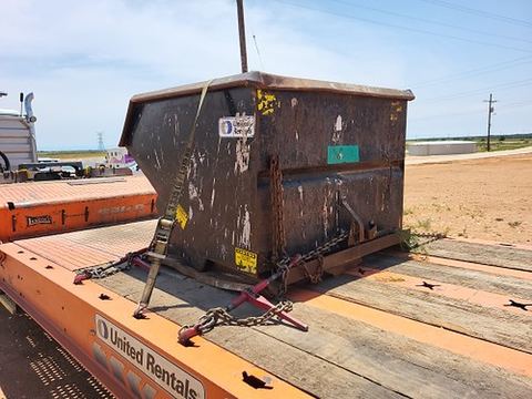 2017 ARROWMATER HP-6000-200 for sale