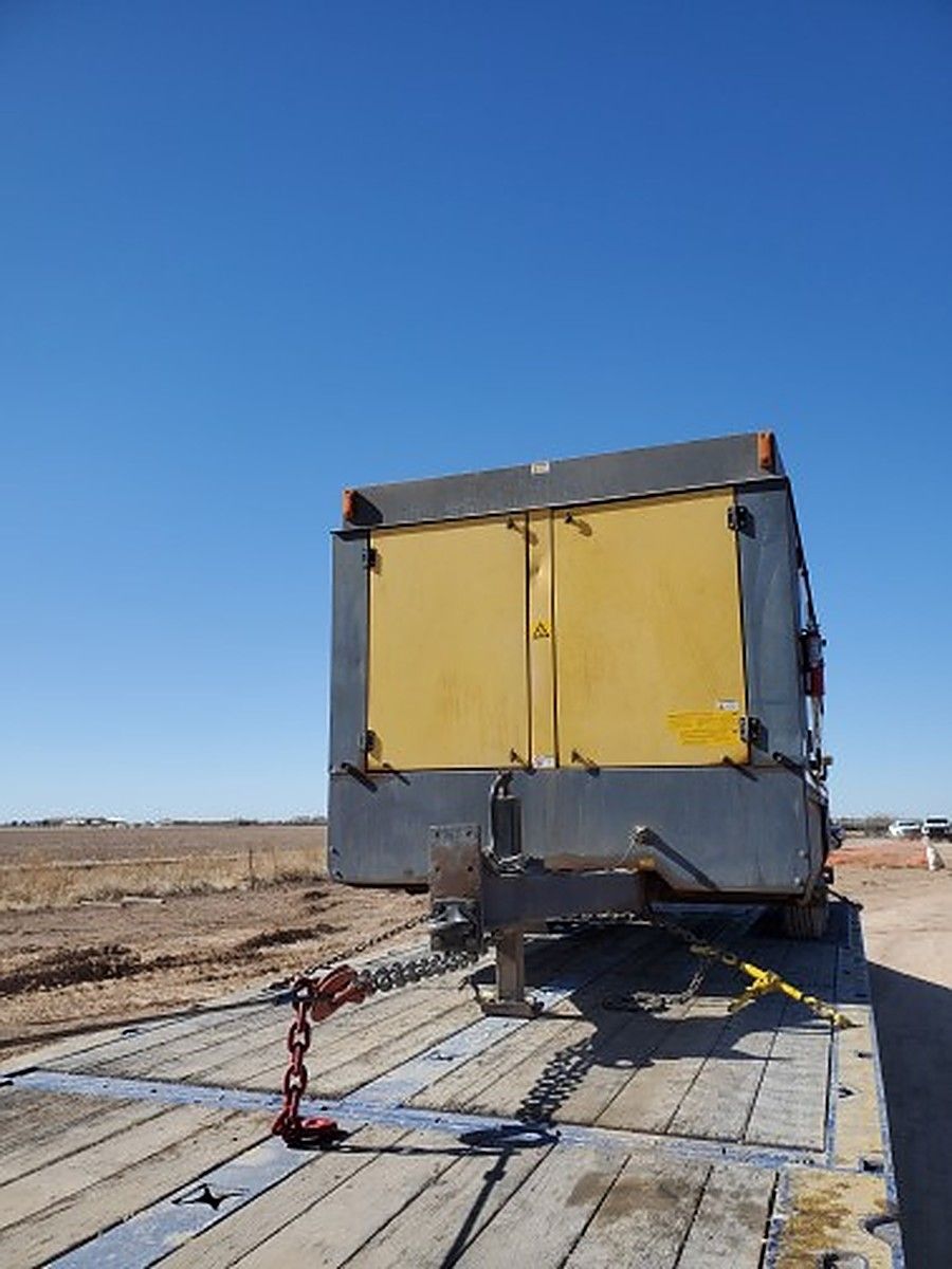 ATLASCOPCO XAS1800 JD7 T4F photo 11