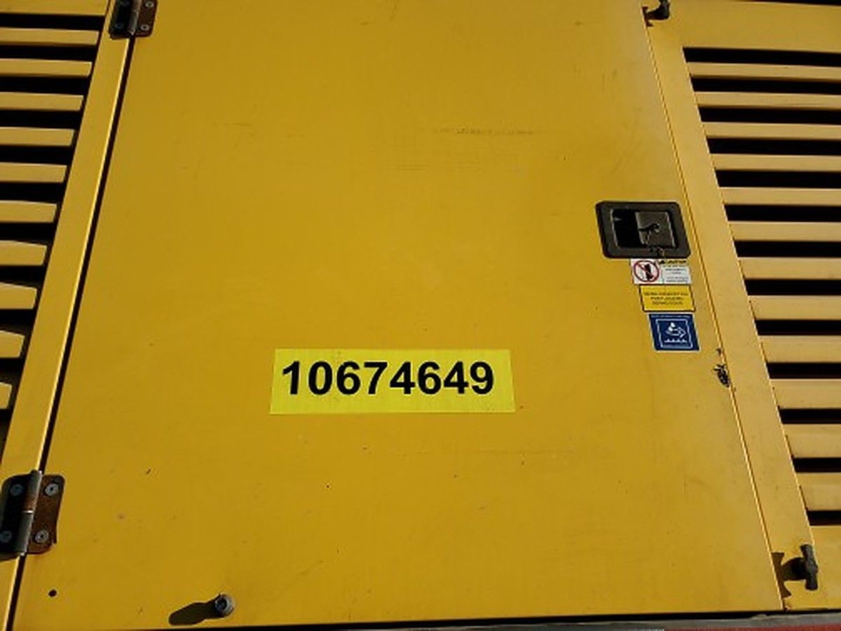 ATLASCOPCO XAS1800 JD7 T4F photo 4