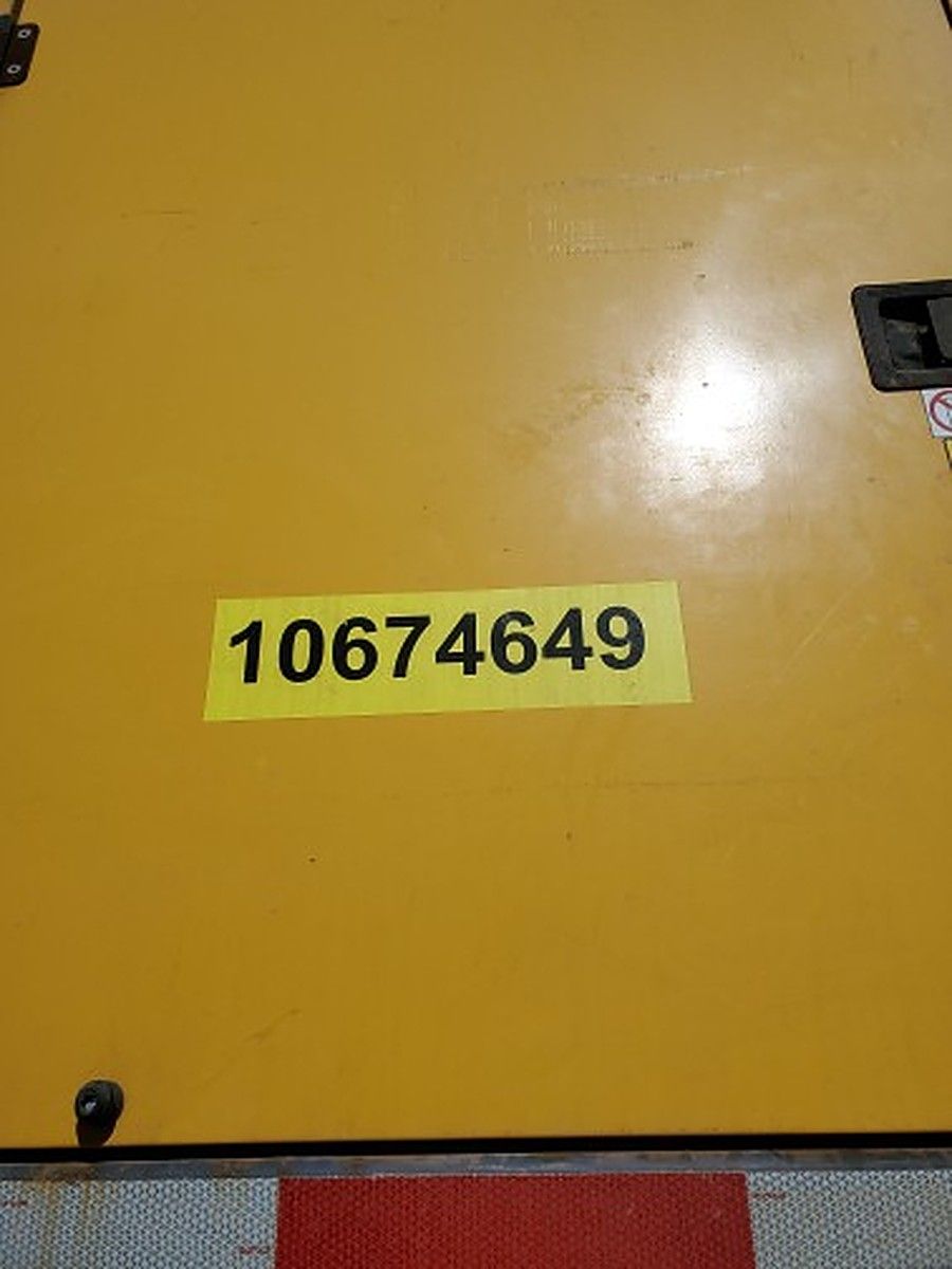 ATLASCOPCO XAS1800 JD7 T4F photo 8