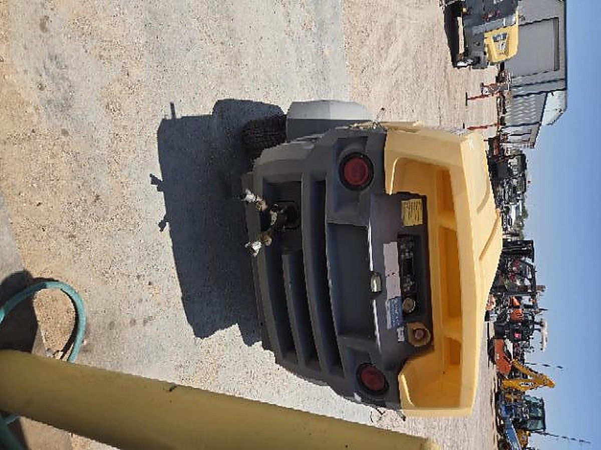ATLASCOPCO XAS185KD7 T4F photo 2