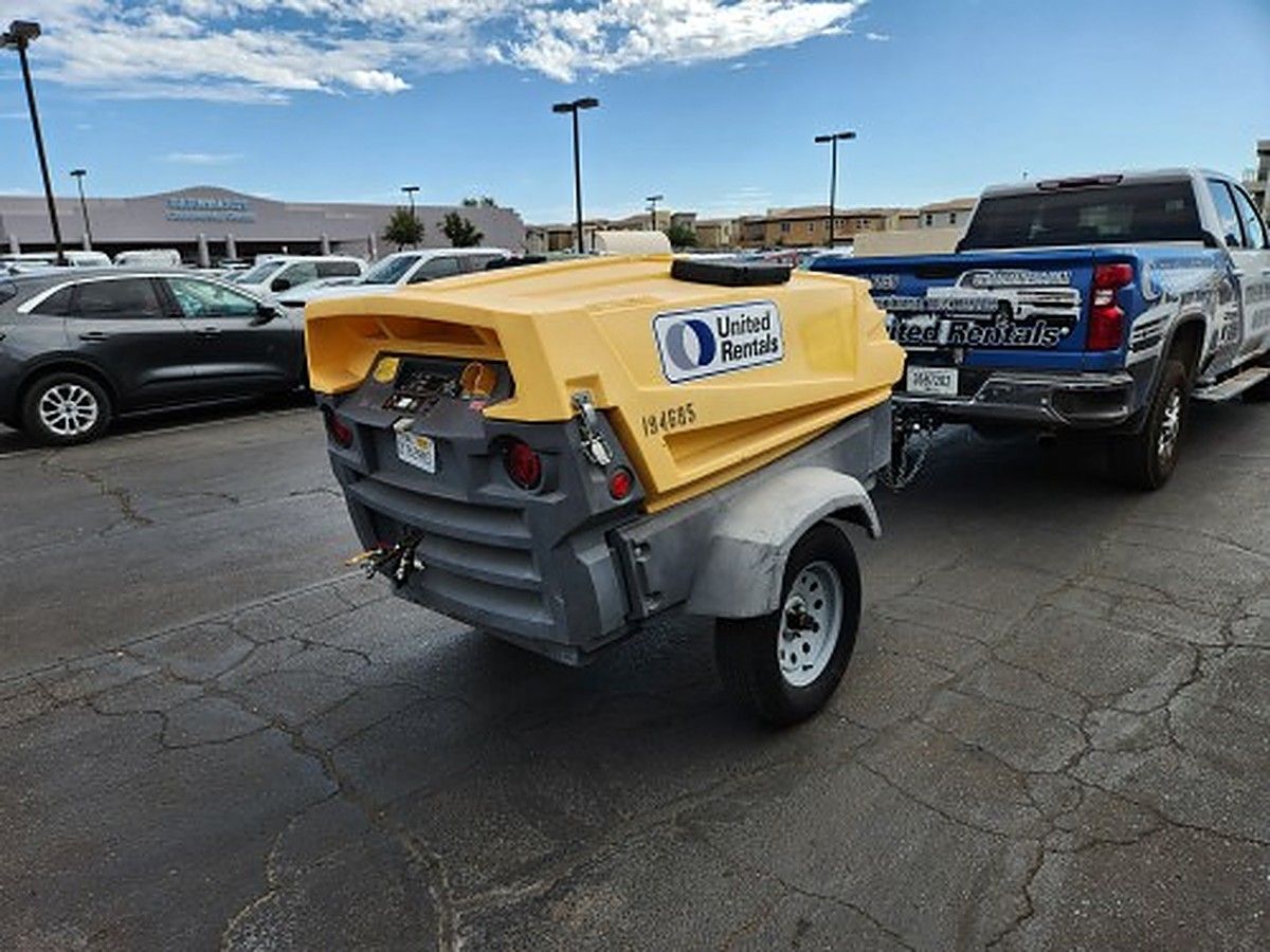 ATLASCOPCO XAS185KD7FT4PE photo 2