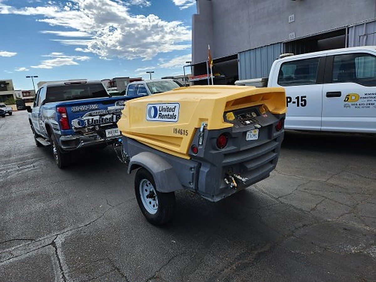 ATLASCOPCO XAS185KD7FT4PE photo 3